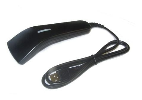 Star - Streckkodsskanner - handhållen - avkodad - USB