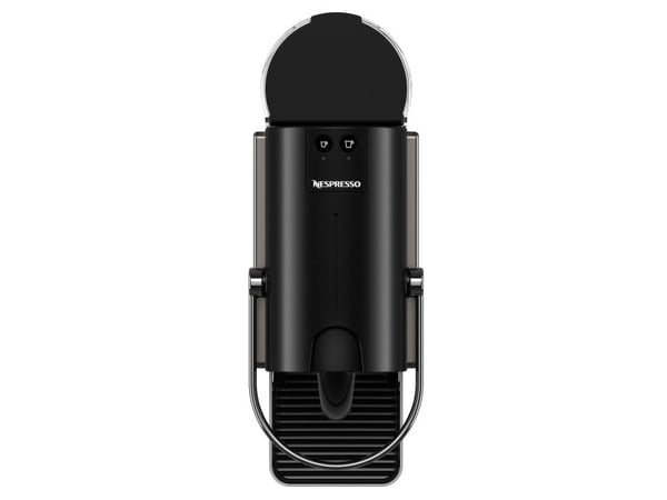 Kahvinkeitin Krups XN 306 T Nespresso Pixie titan Kahvinkeitin Krups XN 306 T Nespresso Pixie titan