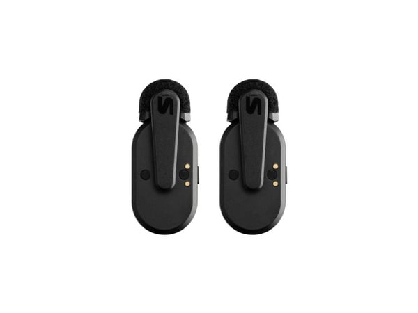 Shure - Mikrofon (en pakke 2)