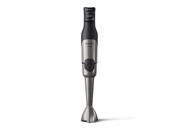 Philips Series 5000 HR2683 - Håndmikser - 1.2 kW - svart