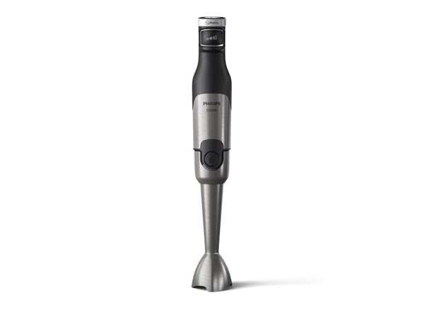 Philips Series 5000 HR2684 - Håndmikser - 1.2 kW - svart