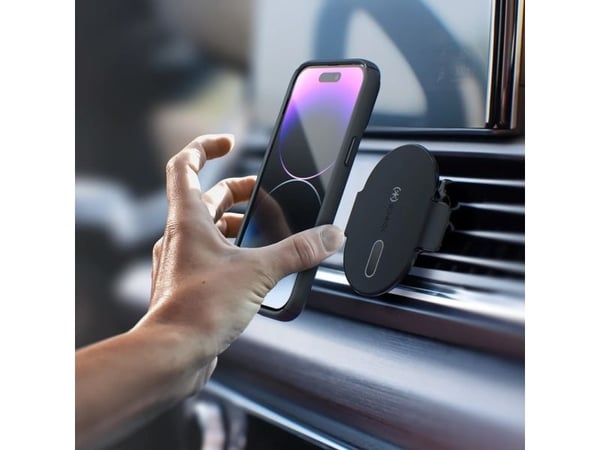 Speck Speck ClickLock Car Vent Mount For MagSafe - Bilholder (svart)