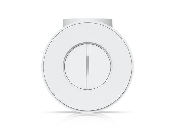 Ubiquiti - Kamerakoplingsboks - Compact - overflatemonterbar, stangmonterbar, pendantmonterbar - hvit - for Ubiquiti G5 Dome Ultra; UniFi G5 Ultra