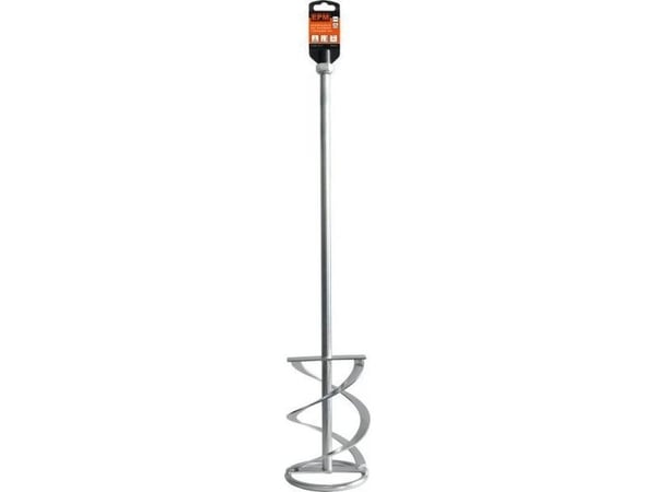 EPM SEKOITIN LIIMALAASTILLE, MUURAUSLAASTILLE, KIPSILLE M14 120MM (1 KPL)