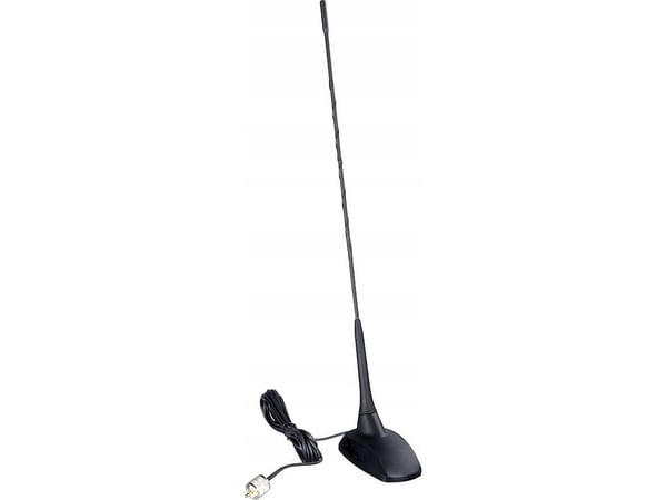 Albrecht CB-magneettinen antenni CBM-516 (65270)