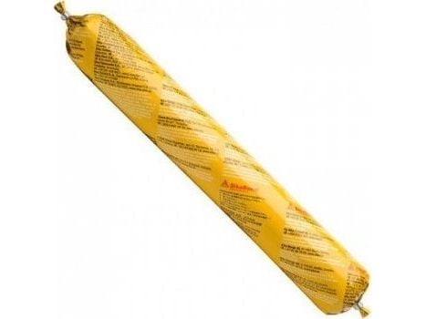 Sika SIKAFLEX 11FC PURFORM PUR-lim/tettemasse 600 ml svart (1 stk.)