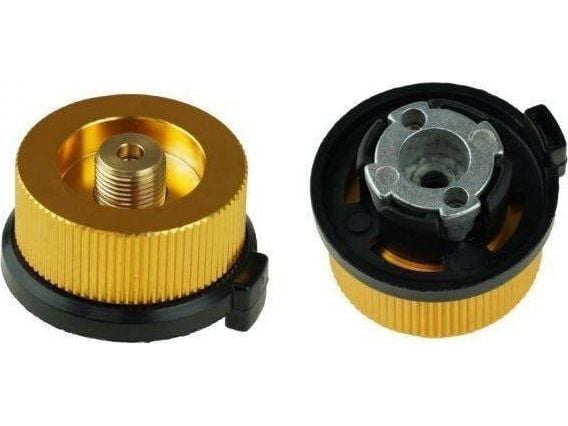 Dedra ADAPTERI 7/16'' POLTTIMILLE (1 KPL)