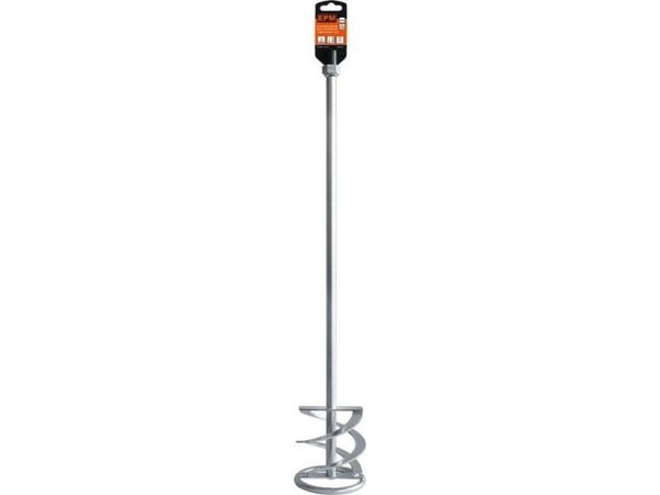 EPM SEKOITIN LIIMALAASTILLE, MUURAUSLAASTILLE, KIPSILLE M14 100MM (1 KPL)