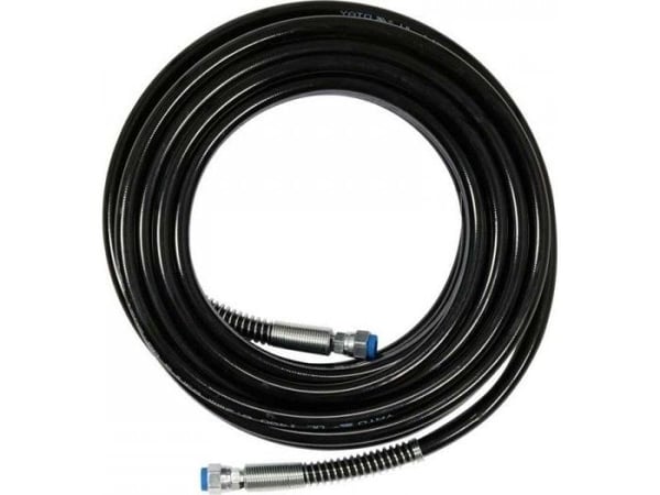 Yato WAZ CISNIENIOWY til maleaggregater, lengde 15 m, Airless 1/4'' (1 stk)