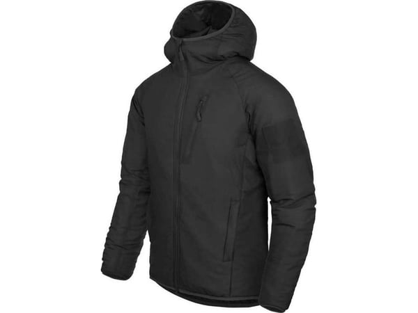 Kurtka Helikon Wolfhound Hoodie - Black L