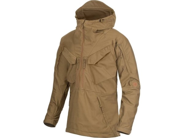 Kurtka Helikon Pilgrim Anorak - Coyote S