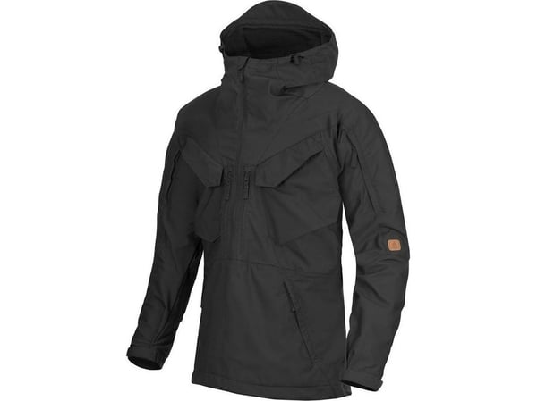 Kurtka mêska Helikon-Tex Pilgrim czarna r