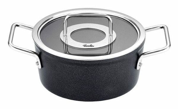 Fissler Adamant STP 24cm pataruukku