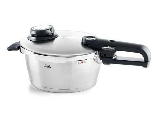 Fissler Trykkoker 3,5l 22cm Vitavit Premium S4