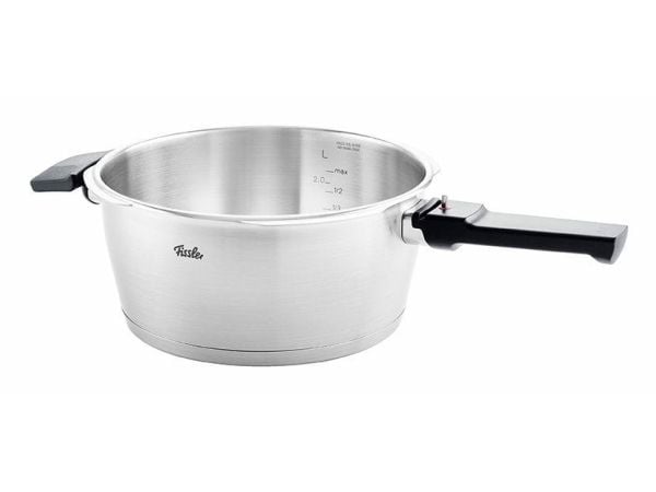 Fissler Trykkoker 3,5l 22cm Vitavit Premium S4