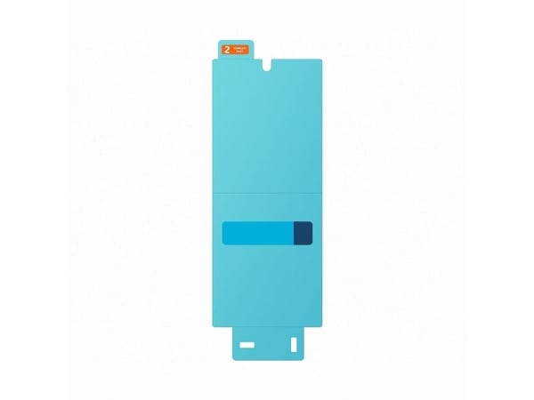 Samsung EF-UF956 - Skjermbeskyttelse for mobiltelefon - antireflekterende - film - gjennomsiktig - for Galaxy Z Fold6