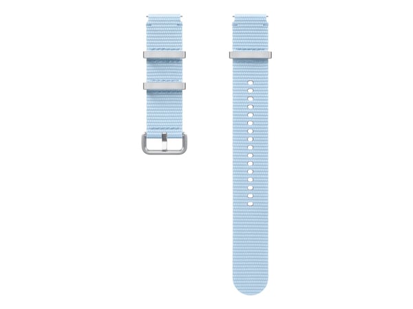 Samsung ET-SOL31 - Bånd for smart armbåndsur - blå - for Galaxy Watch7