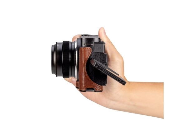 SmallRig 4703, 130,3 mm, 42,9 mm, 69 mm, 67 g, 144 mm, 102,5 mm