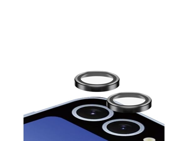 PanzerGlass Hoops - Linsebeskytter for mobiltelefon - for Samsung Galaxy Z Flip6