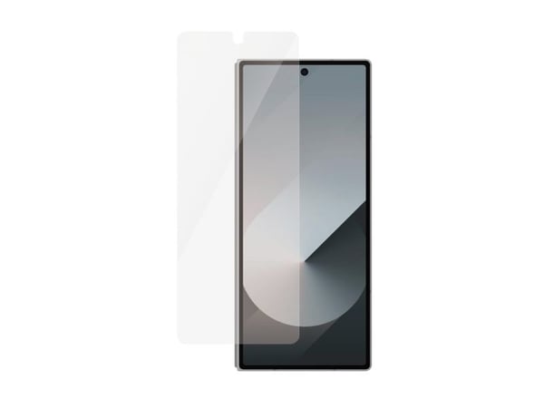 PanzerGlass - Skjermbeskyttelse for mobiltelefon - klassisk passform - glass - for Samsung Galaxy Z Fold6