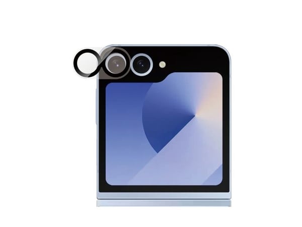 PanzerGlass - Linsebeskytter for mobiltelefon - for Samsung Galaxy Z Flip6