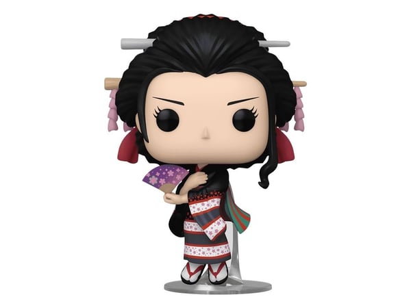 Funko! POP Vinyl One Piece Orobi In Wano Outfit