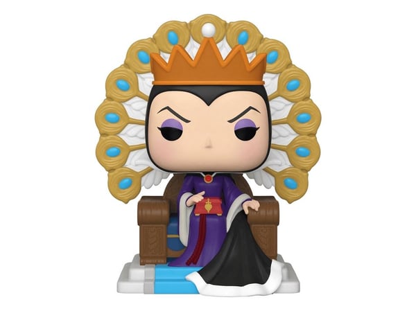 FUNKO POP! Deluxe 50270, Samlefigur, Tegnefilm