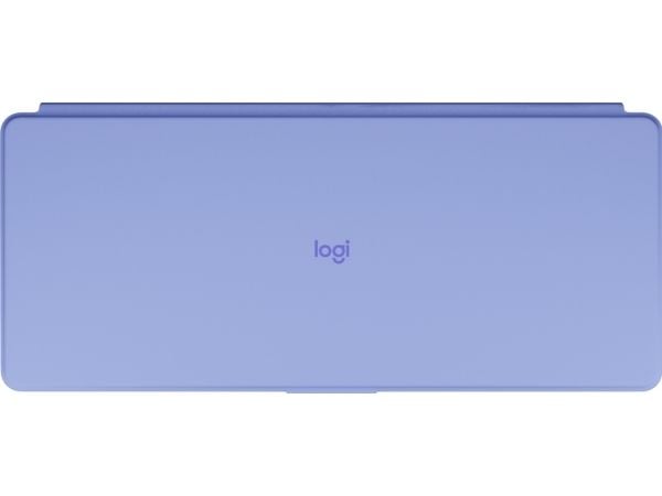 Logitech LOGITECH KEYS-TO-GO 2 tangentbord BLUETOOTH FREE tangentbord LILAC US INT'L