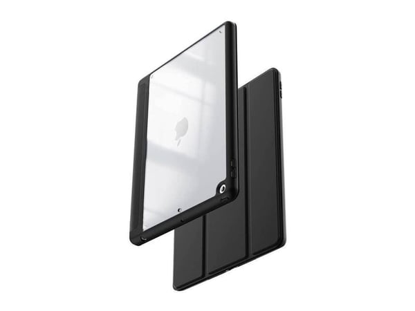 Crong PrimeFolio, Folio, Apple, iPad 10.2" (2021-2019), 25,9 cm (10.2")