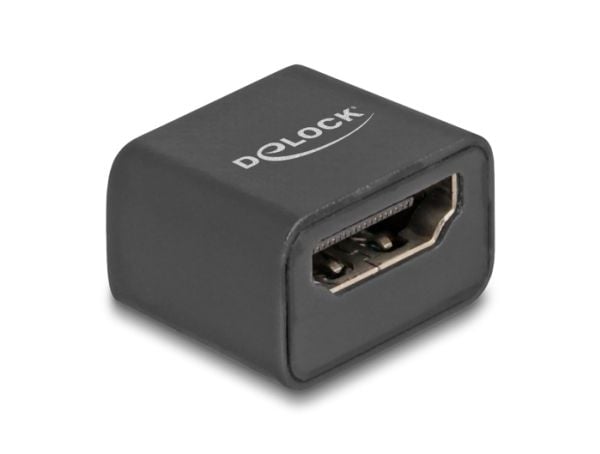 DeLOCK 64256, USB Type-C, HDMI, Uros, Naaras, Suora, Suora