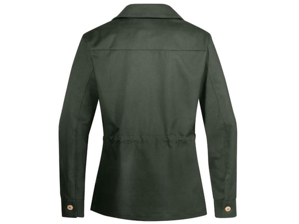 uvex 7010410 Jackor Storlek: M Olive