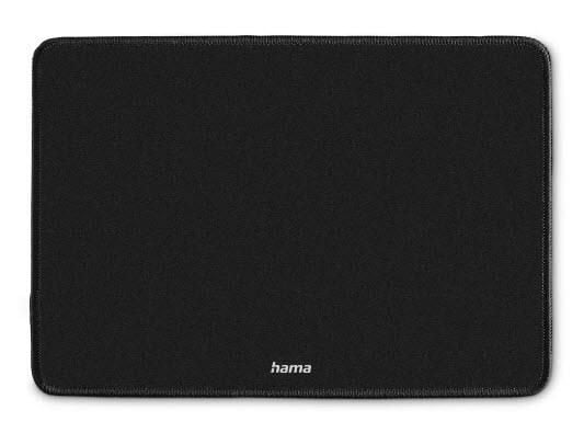 Hama Mauspad Business M 21,3 x 29,7 cm Schwarz-, 1 stk