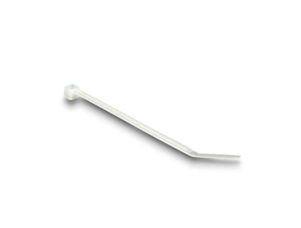 Delock - Nettverkkontakt - Field Term RJ45 (hann) til LSA - STP - CAT 6a - svart