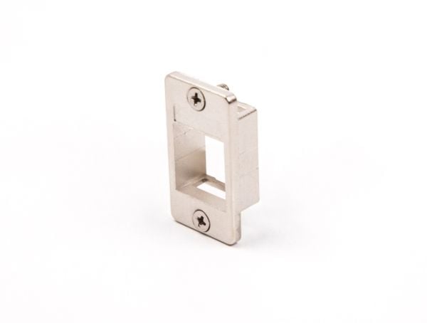Delock Keystone-holder for konisk hus (67068)