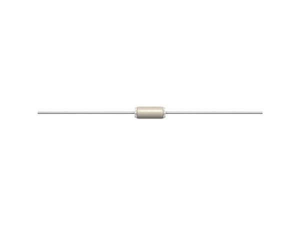Fastron MISC-1R0M-01 induktans med aksial ledning MISC 1 µH 18 mO? 4 A 1 stk