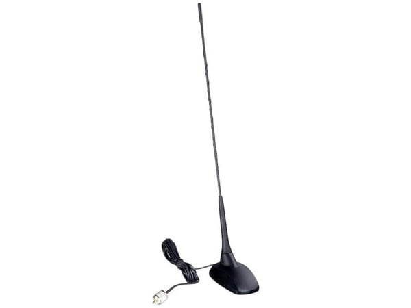 Albrecht CB-magneettinen antenni CBM-516 (65270)