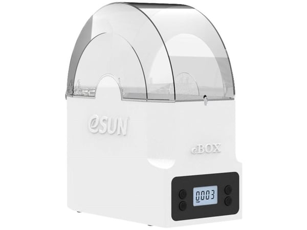 ESUN filamenttørrer for PLA-/ABS-enheter, eBOX Lite