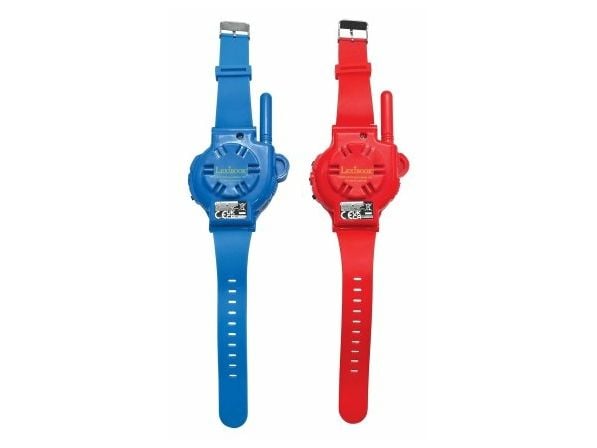 Paw Patrol Digital Ur med Walkie Talkies-funktion