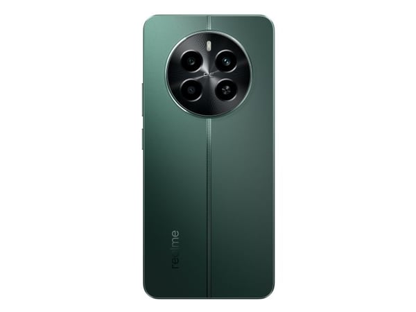 realme 12 4G, 16,9 cm (6,67"), 8 Gt, 512 Gt, 50 MP, Android 14, Vihreä