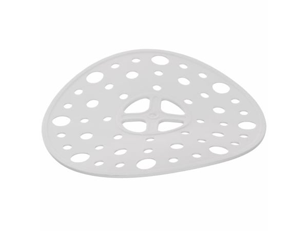 Ravanson XPB-2800X, Bærbar (plassering), Toplader, Rustfritt stål, Opp, Sort, 6 kg