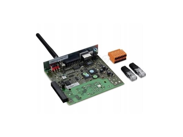 FRON Fronius Datamanager 2.0 WLAN GalSym -liitäntäkortti 4,240,038,Z (4,240,038,Z)
