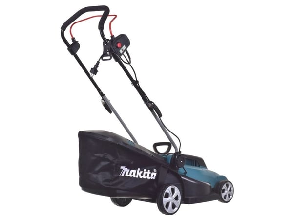 Makita ELM3720X työnnettävä ruohonleikkuri