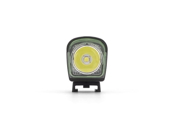 Montis LED-frontlampa för cykel MT109 Forlys 1300 lm