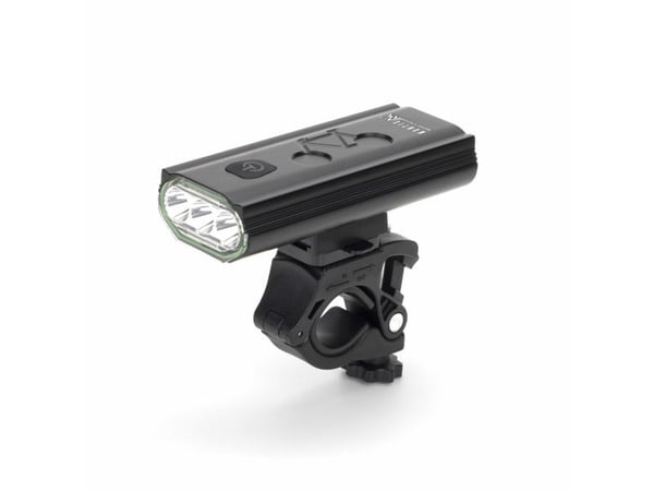 Montis LED sykkellykt MT110 Forlys 1000 lm