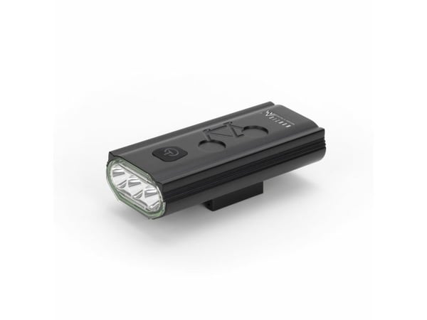 Montis LED sykkellykt MT110 Forlys 1000 lm