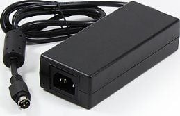 Synology Level VI - Strømadapter - AC - 90 watt - for Disk Station DS420+, DS420j