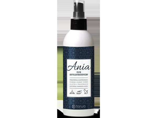 BARWA_Ania anti-static liquid spray 220ml