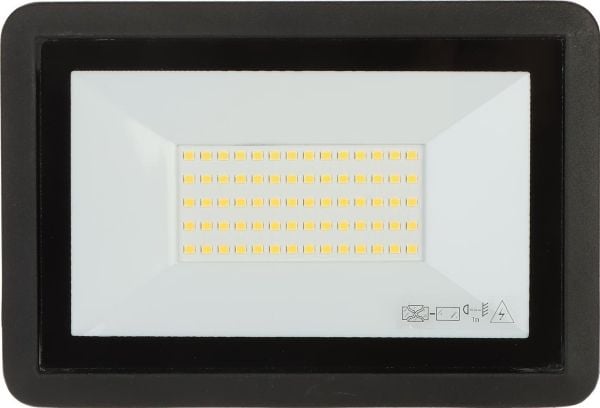 Orno REFLEKTOR LED AD-NL-6255BL4 ADVITI projektør Orno REFLEKTOR LED AD-NL-6255BL4 ADVITI projektør