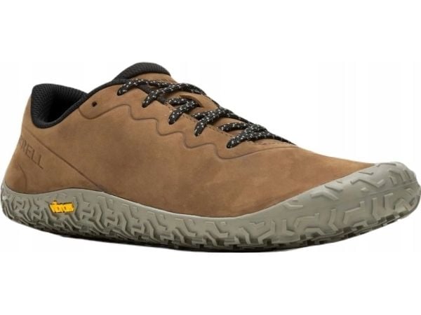 Merrell Merrell Vapor Glove 6 LTR trekkingsko for menn J067863 Brun 41