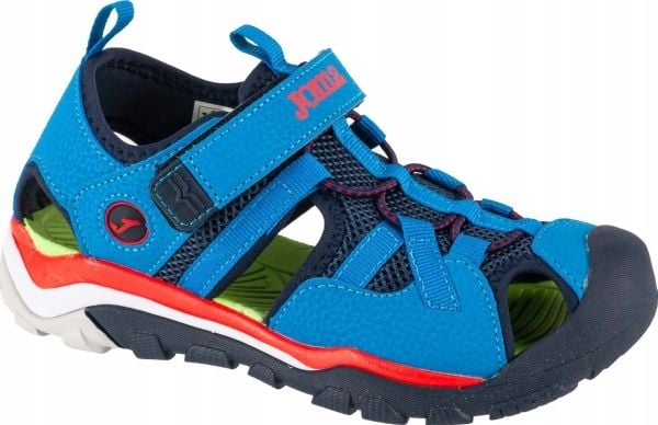 Joma Joma S.Lake Jr 2404 SLAKJS2404V Blå 31